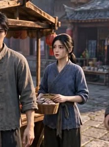 短剧《重回九二：猪下水里捞金饭碗》58集短剧免费观看无广告版