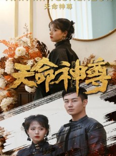 短剧《天命神尊》102集短剧每日更新高清剧集追不停