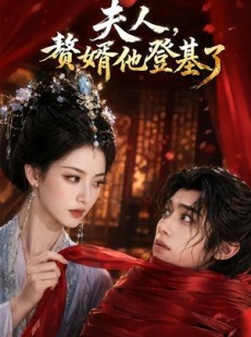 短剧《夫人，赘婿他登基了》20集短剧高清完整版免费观看