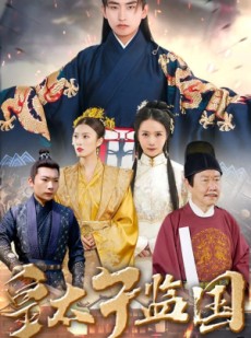 短剧《皇太子监国》100集短剧极速缓冲全集一次看过瘾