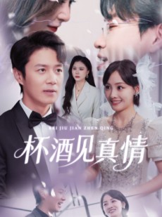 短剧《杯酒见真情》68集短剧1080P高清在线免费看
