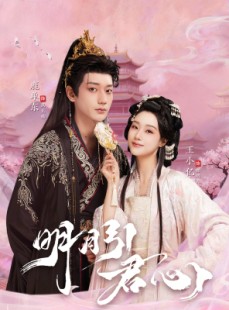 短剧《明月引君心》74集短剧免费观看全集无删减