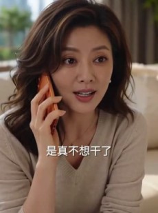 短剧《弦外有声》59集短剧超清画质免费追剧