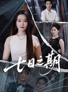 短剧《七日之期》90集短剧高清全集手机便捷观看