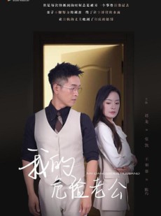 短剧《我的危险老公》63集短剧全集高清流畅网盘资源