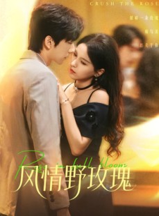 短剧《揉碎玫瑰》70集短剧在线解锁全剧免费看