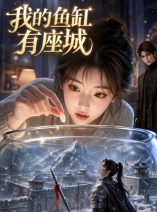 短剧《我的鱼缸有座城》68集短剧畅享全集在线免费看
