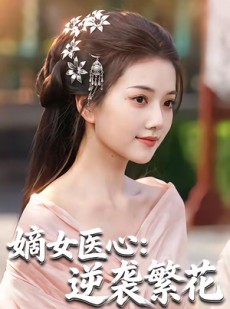 短剧《嫡女医心：逆袭繁花》60集短剧超清画质在线追全集