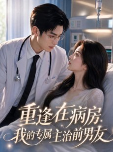 短剧《重逢在病房，我的专属主治前男友》53集短剧免费在线一看到底