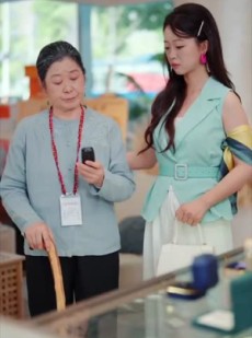 短剧《遇见你余生多惊艳》82集短剧全集无广告在线畅看