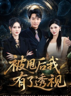 短剧《被甩后我有了透视》84集短剧1080P在线观看全集