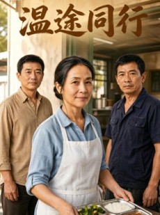 短剧《温途同行》57集短剧高清完整版免费畅看