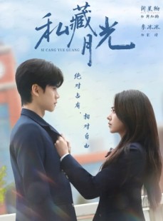 短剧《私藏月光》59集短剧高清无广告免费观