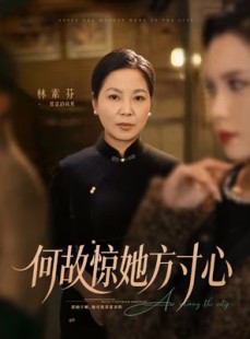 短剧《何故惊她方寸心》65集短剧免费在线观看完整版