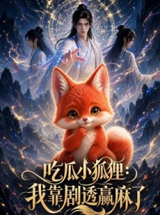 短剧《吃瓜小狐狸：我靠剧透赢麻了》31集短剧在线解锁全集观看