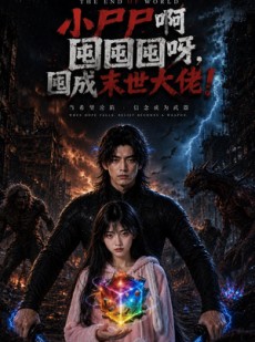 短剧《小尸尸啊国国国呀，囤成末世大佬》77集短剧在线高清全集观看