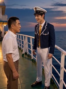 短剧《手握系统回村当渔夫》80集短剧高清无删减在线观看