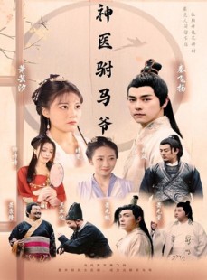 短剧《神医驸马爷》80集短剧极速播放流畅体验