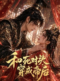 短剧《和死对头穿成帝后》52集短剧一口气看完高清全集