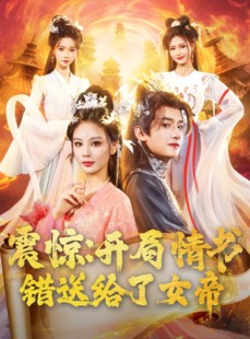 短剧《震惊开局情书错送给了女帝》72集短剧高清流畅在线观看