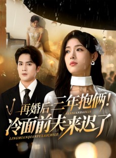 短剧《再婚后三年抱俩冷面前夫来迟了》63集短剧超清画质免费看全集