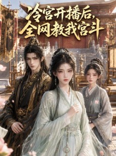 短剧《冷宫开播后，全网教我宫斗》82集短剧全集免费在线追
