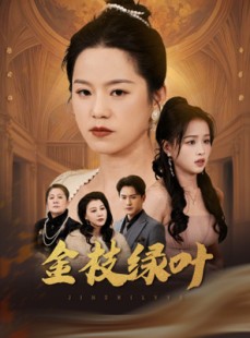 短剧《金枝绿叶》36集短剧无广告纯净版在线观看