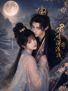 短剧《君王情深寄浅浅》41集短剧全集免费在线直看