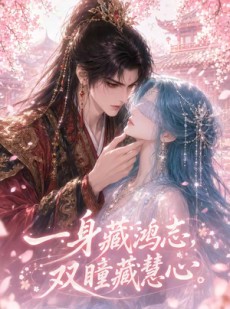 短剧《一身藏鸿志，双瞳藏慧心》77集短剧高清在线观看无广告