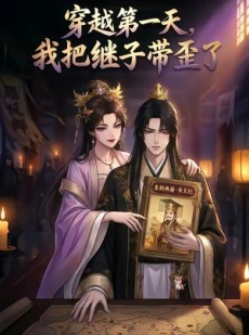 短剧《穿越第一天，我把继子带歪了》35集短剧免费观看完整版