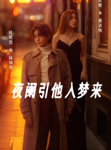 短剧《夜阑引他入梦来》70集短剧1080P高清全集任意看