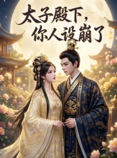 短剧《太子殿下，你人设崩了》60集短剧免费在线观看全集不卡顿