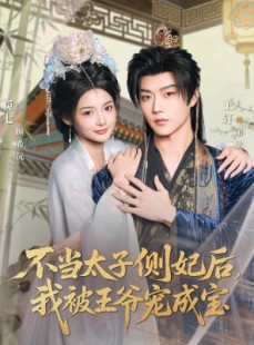 短剧《不当太子侧妃后，我被王爷宠成宝》80集短剧全集解锁一口气追完
