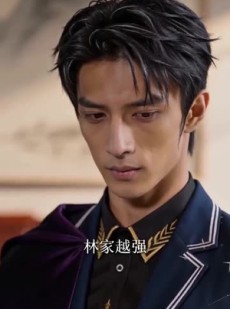短剧《反派：退婚你提的，现在你哭什么》25集短剧全集资源免费分享