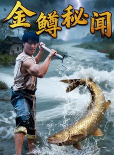 短剧《金鳟秘闻》40集短剧全集免费在线高清看