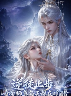 短剧《逆徒止步：女帝师尊每天都在吃醋》44集短剧1080P在线看全集