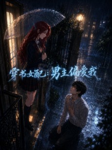 短剧《穿书女配：男主偏爱我》60集短剧超清画质免费看全集