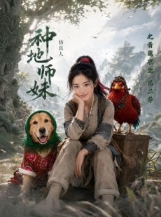 短剧《种地师妹仿真人之青莲农宝第二季》104集短剧完整版免费观看