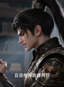 短剧《兰烬辞侯》50集短剧全集畅享免费看