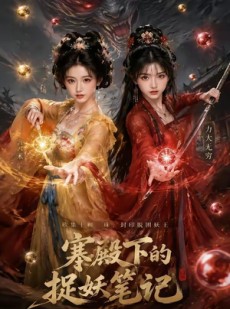 短剧《寒殿下的捉妖笔记》40集短剧完整版免费畅享观看