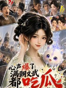 短剧《心声爆了满朝文武都吃瓜》91集短剧1080P在线免费看大结局