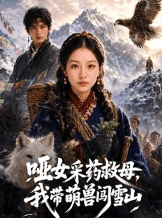 短剧《哑女采药救母，我带萌兽闯雪山》82集短剧免费观看全集无删减