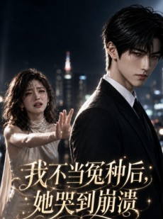 短剧《我不当冤种后，她哭到崩溃》75集短剧高清全集免费观影