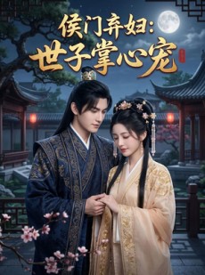 短剧《侯门弃妇：世子掌心宠》23集短剧免费在线观看完整剧情
