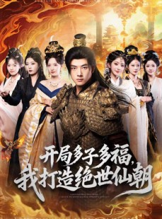 短剧《开局多子多福，我打造绝世仙朝》69集短剧高清完整版免费观看