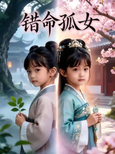 短剧《错命孤女》66集短剧全集免费在线观看