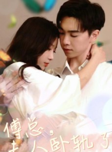 短剧《傅总夫人卧轨了》96集短剧全集免费解锁观看