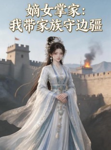 短剧《嫡女掌家：我带家族守边疆》36集短剧完整版免费看全集