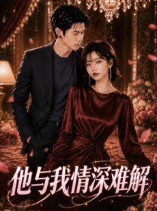 短剧《他与我情深难解》33集短剧一口气看完大结局