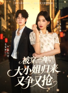 短剧《被穿三年，大小姐归来又争又抢》69集短剧在线畅享全集无广告
